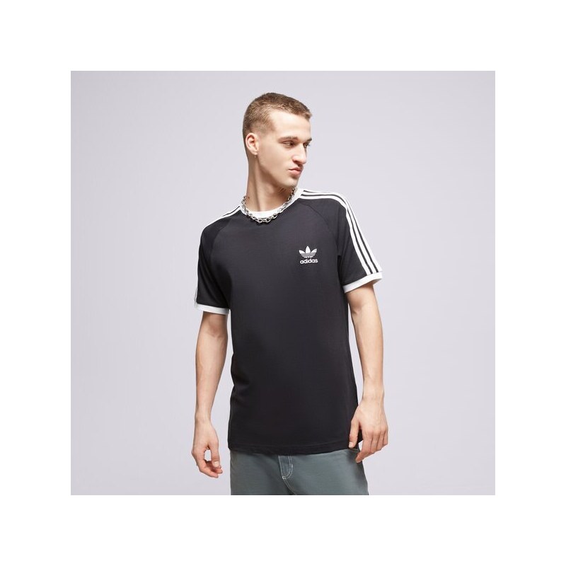 Adidas Tričko 3-Stripes Tee Muži Oblečenie Tričká IA4845 44756124