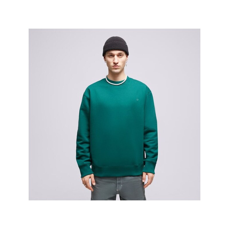 Adidas Mikina C Crew Muži Oblečenie Mikiny IM2113 48310981