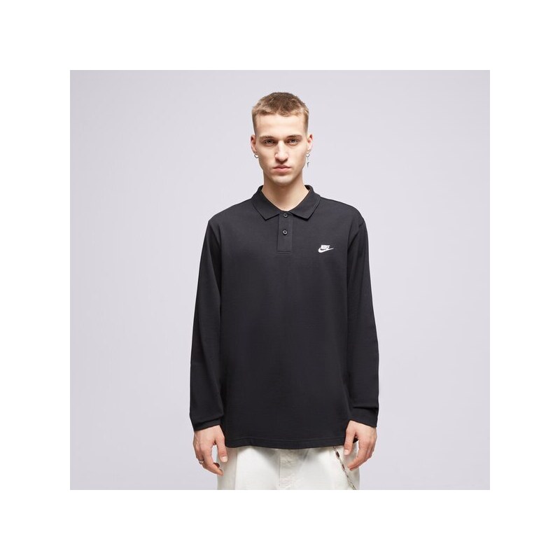 Nike Polo Tričko Tričko Tričko Tričko Tričko M Nk Knit L Muži 48310983