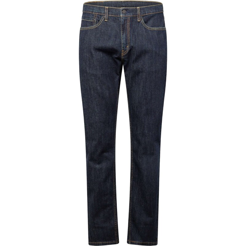 LEVIS Džínsy 505 Regular tmavomodrá 65237396