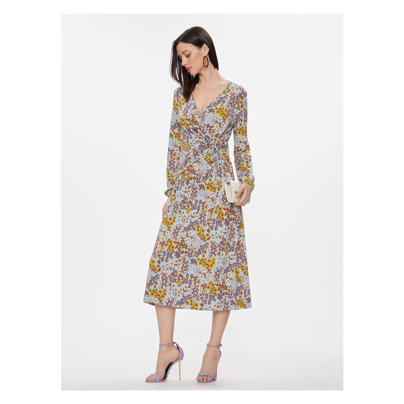 Každodenné šaty Weekend Max Mara 48390589