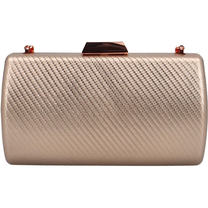 Dámska listová kabelka ružová - Michelle Moon Bessidy ružová 57978682