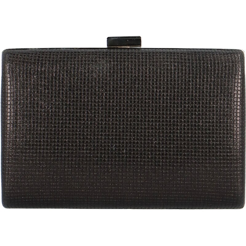 Michelle Moon Dámska listová kabelka čierna - Moon San Tiara čierna 57978699