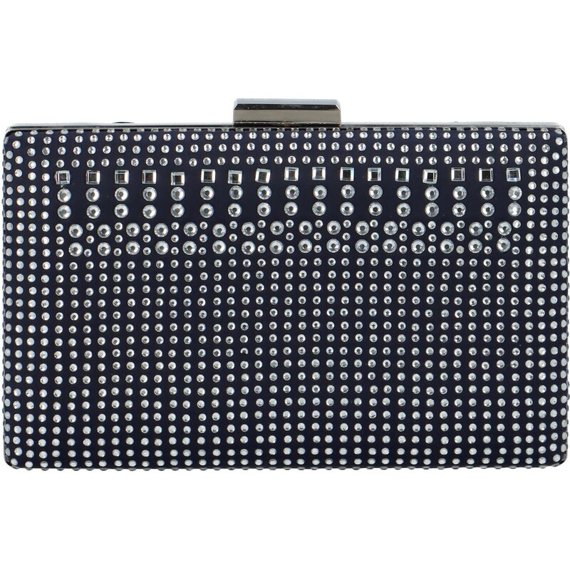 Michelle Moon Dámska listová kabelka tmavo modrá - Moon Keyva tmavo 57978655