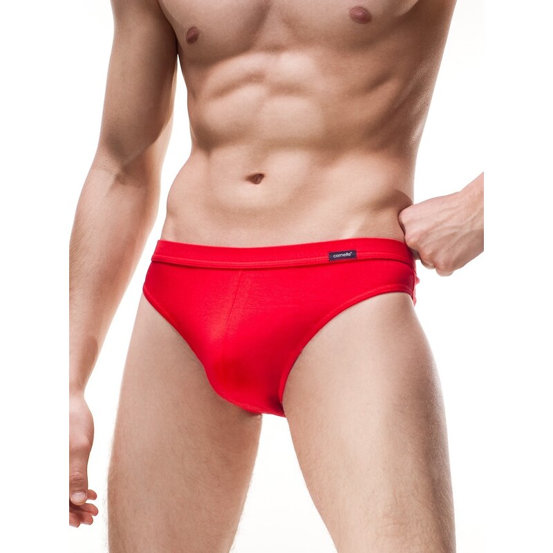 Pánske slipy Cornette Authentic 3XL-5XL 48401819