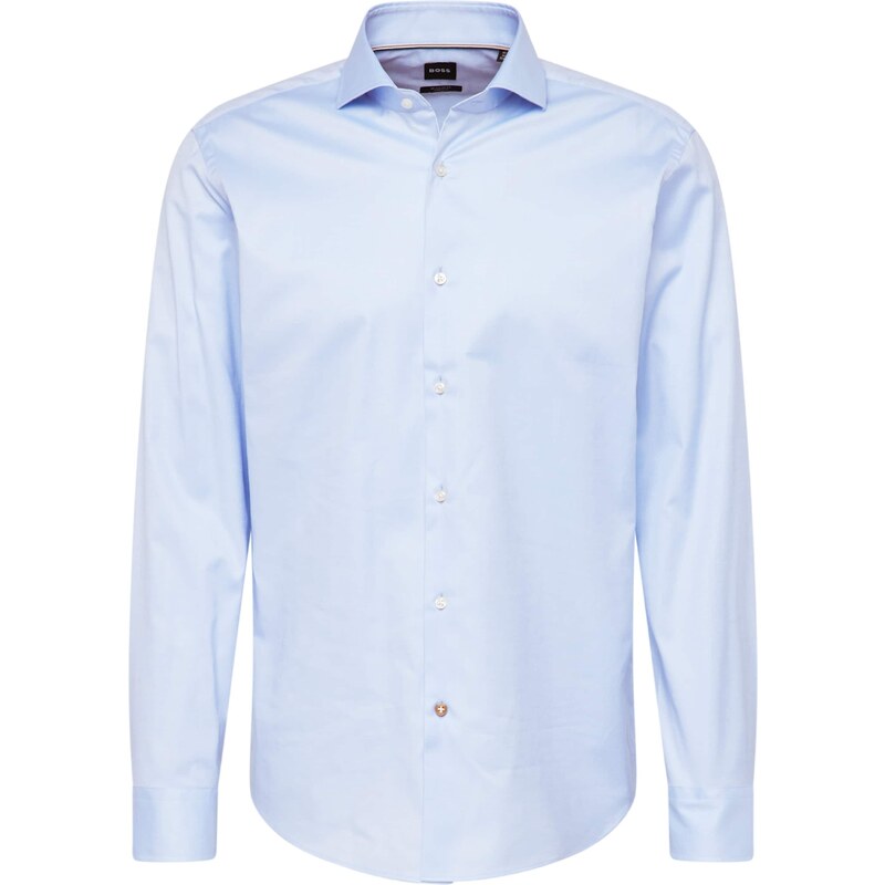 BOSS Biznis košeľa H-JOE svetlomodrá 50403019