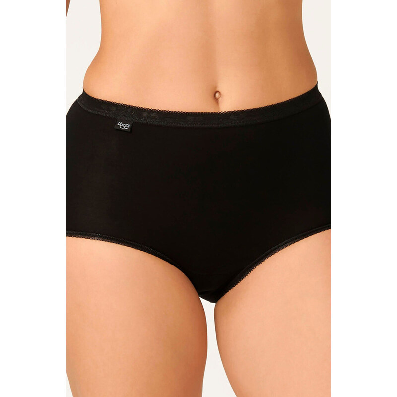 Dámske nohavičky Sloggi BASIC + MAXI 2P - Sloggi 61293140