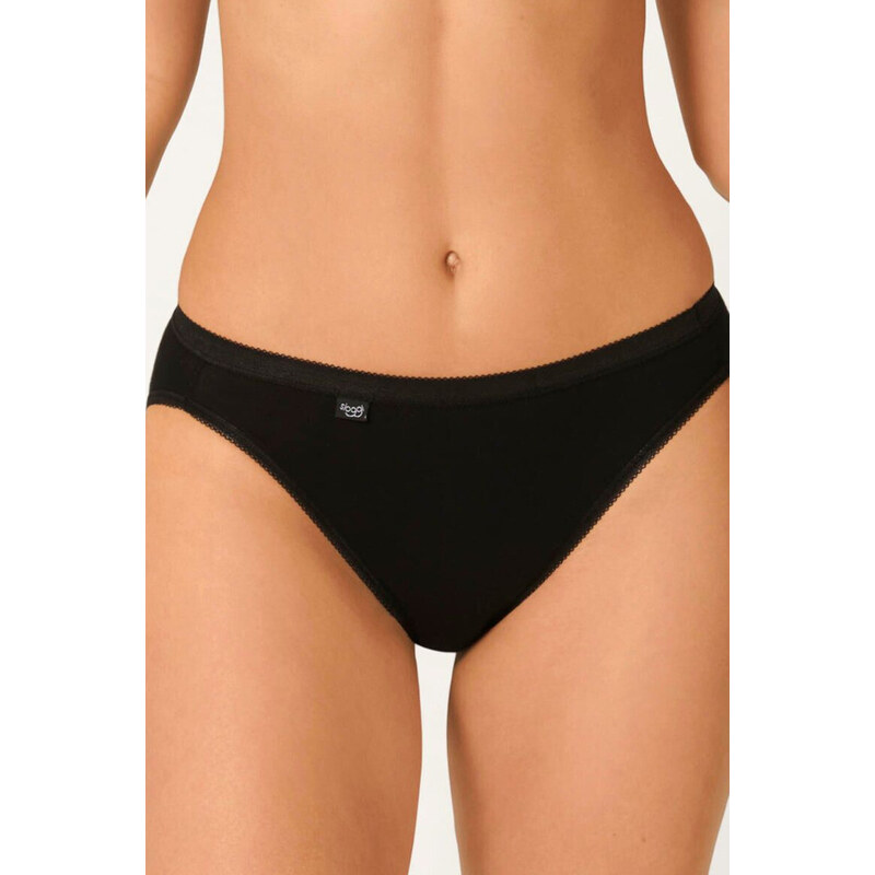 Dámske nohavičky Sloggi BASIC + TAI 2P - Sloggi 14091157