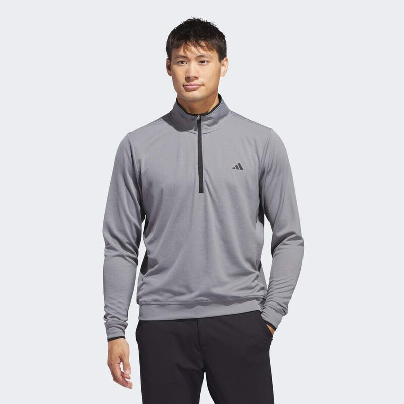 Adidas Top Lightweight Half-Zip 48423218