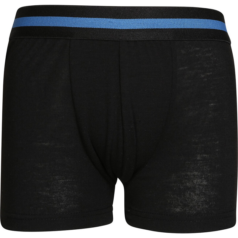 Detské boxerky Gianvaglia čierne (023) 86 66060745