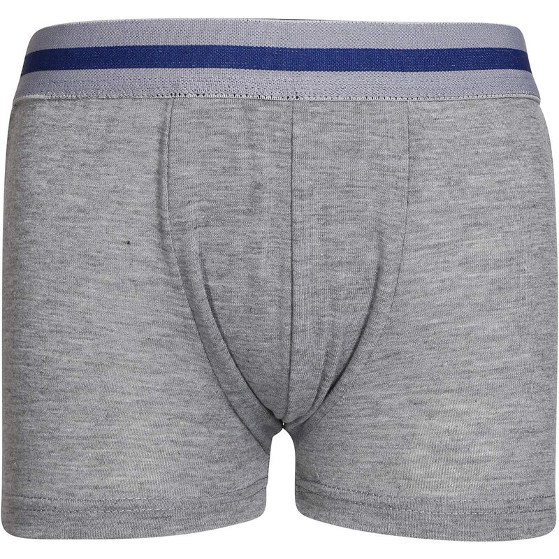 Detské boxerky Gianvaglia sivé (023) 86 66060746