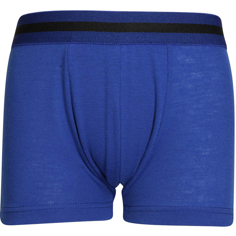 Detské boxerky Gianvaglia modré (023) 86 66060747