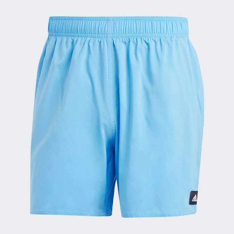 Adidas Plavecké šortky Solid CLX Short-Length 48338016
