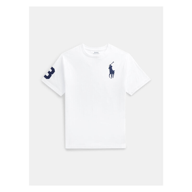 Tričko Polo Ralph Lauren 48430959