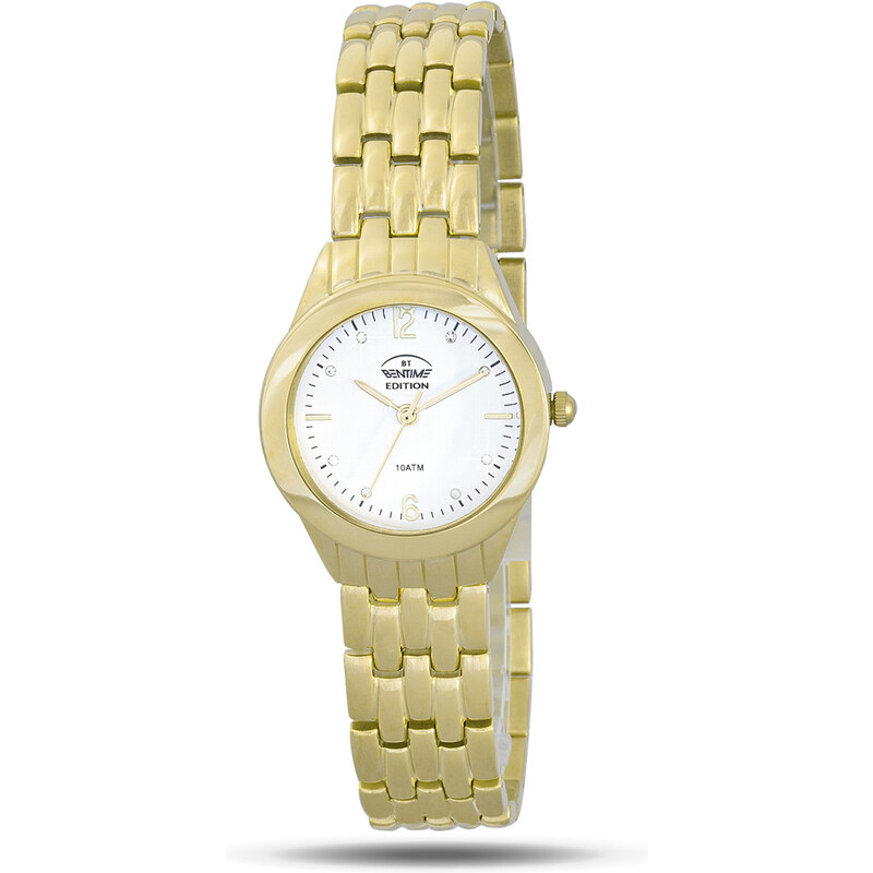 Bentime Dámske analógové hodinky E12064-PT-2 66592228