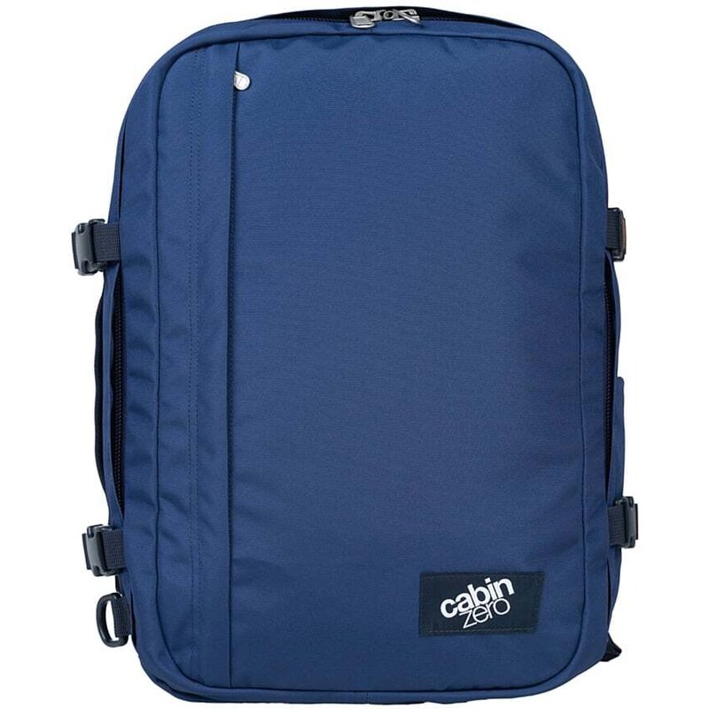 Cestovný batoh do lietadla CabinZero Classic Plus 32L Navy 48432065