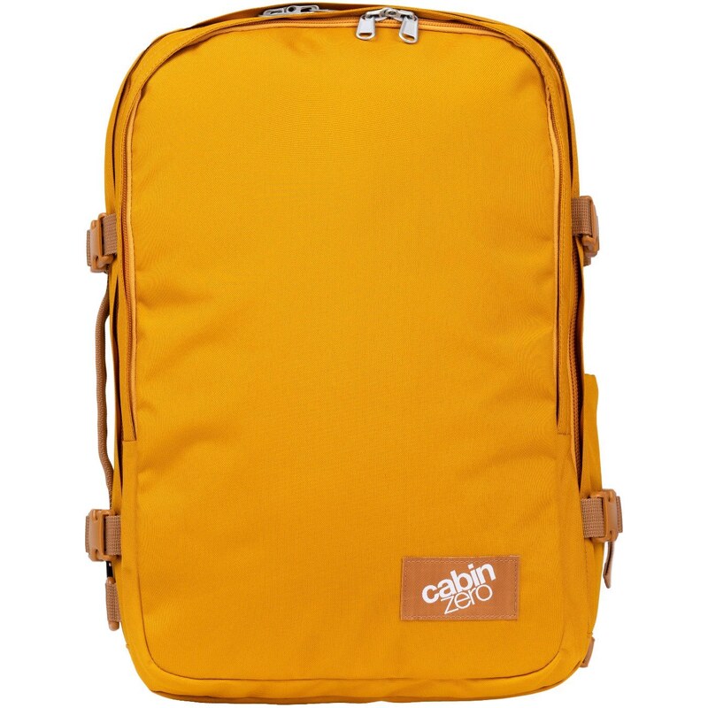 Cestovný batoh do lietadla CabinZero Classic Pro 32L Orange Chill 45961282