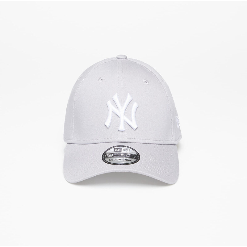 Čiapka New Era 3930 MLB League Basic NY C/O Grey L-XL 68242442