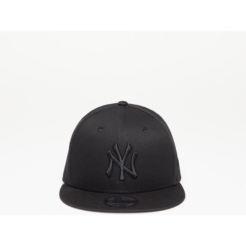 Čiapka New Era 950 MLB NY C/O Black M-L 68242448