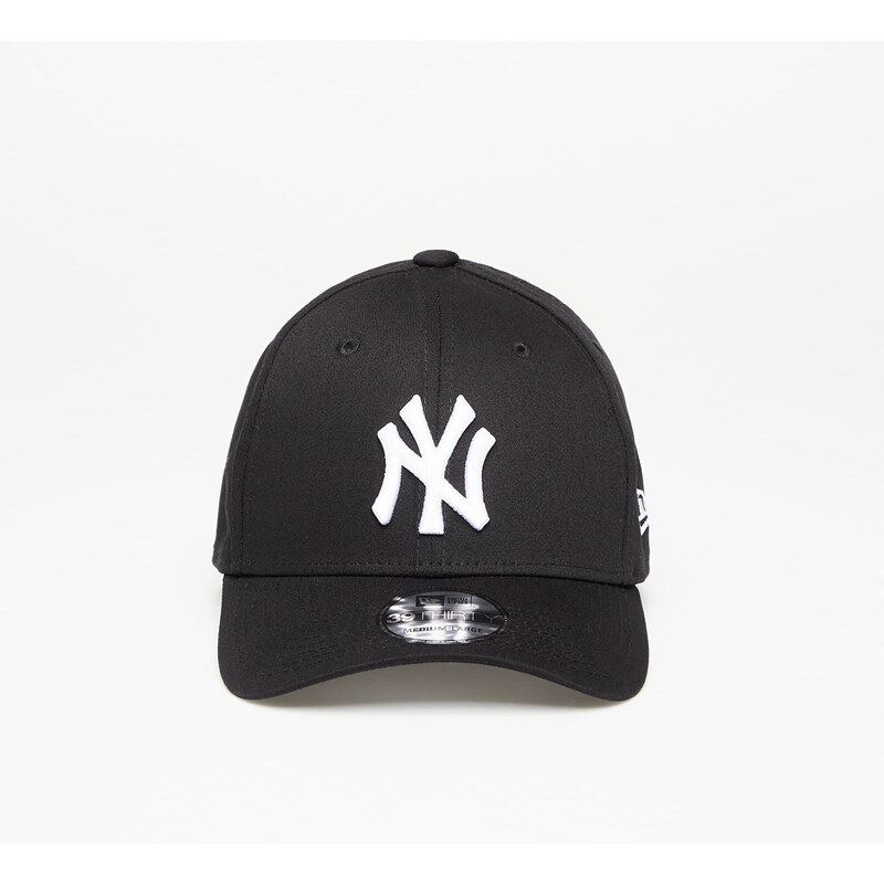 Čiapka New Era MLB League Basic NY C/O Black/ White S-M 47100500