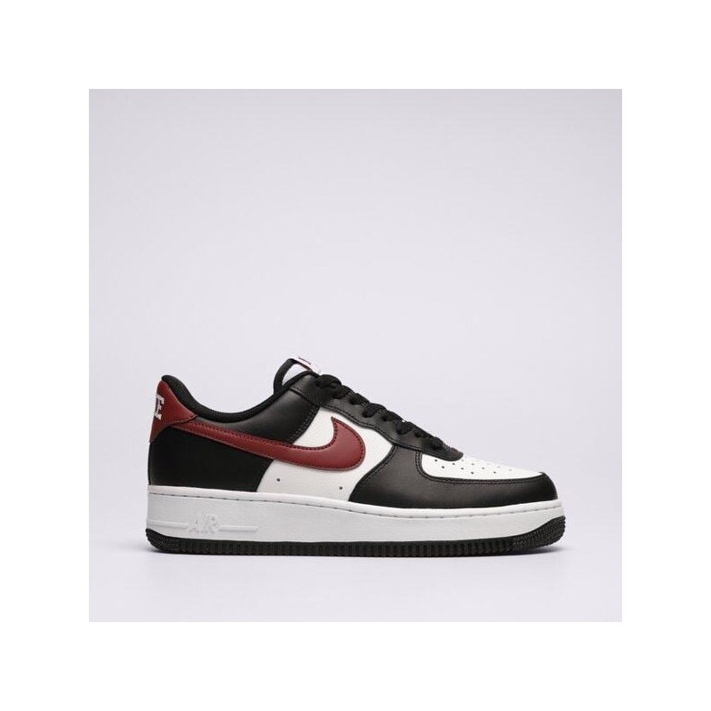 Nike Air Force 1 07 Muži Obuv Tenisky FZ4615-001 48433449