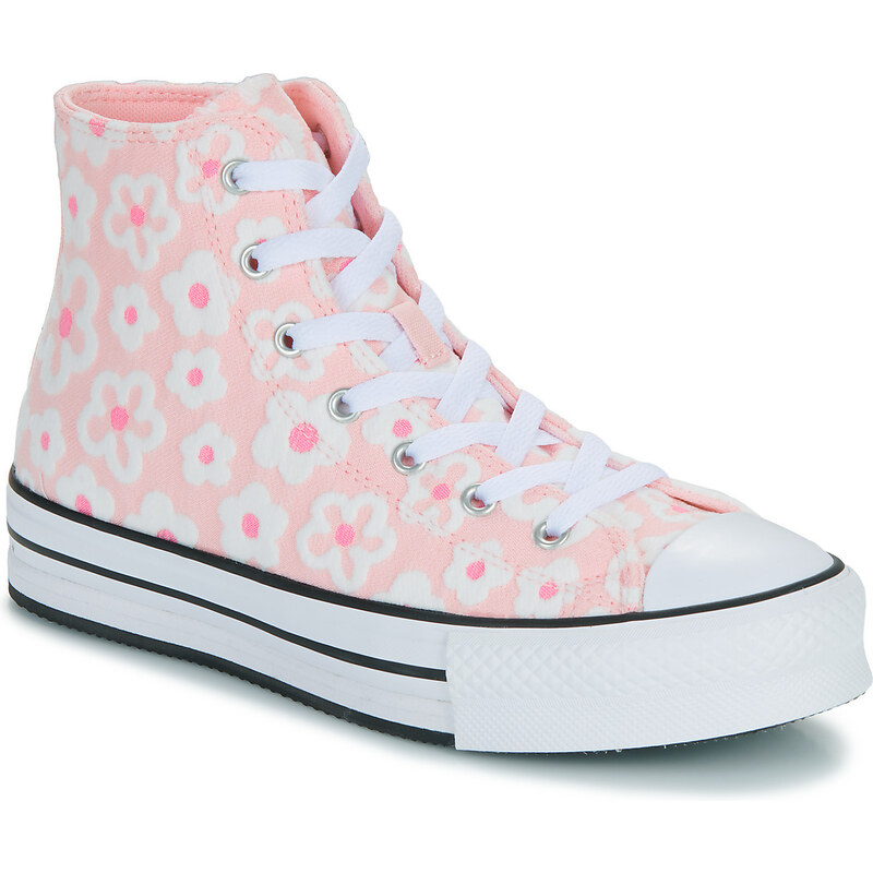 Converse Členkové tenisky CHUCK TAYLOR ALL STAR EVA LIFT Converse 48501302