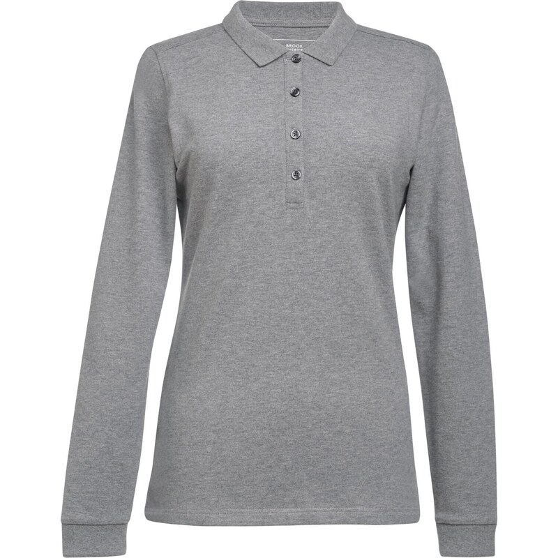Dámské prémiová polo Anna s dlhým rukávom Brook Taverner 62678574