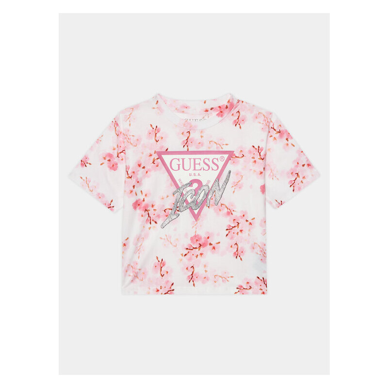 Tričko Guess 48434602