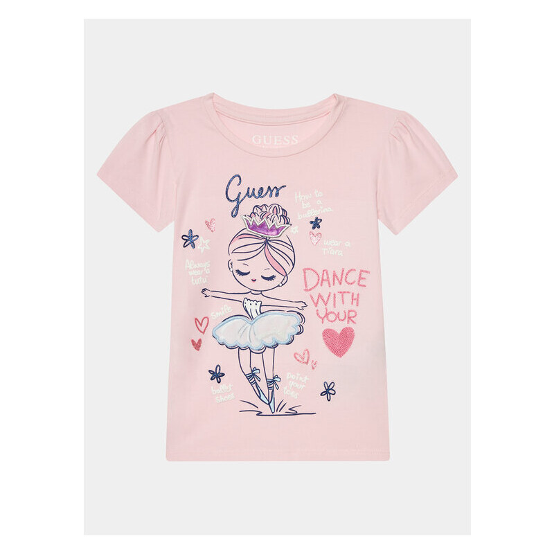 Tričko Guess 48434791