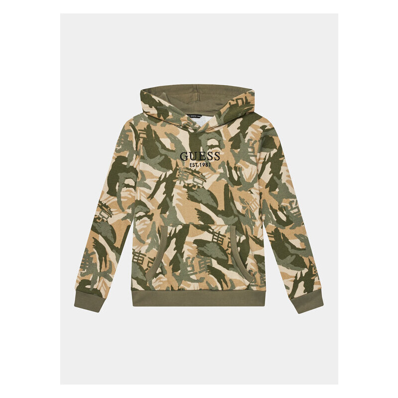 Mikina Guess 48434723