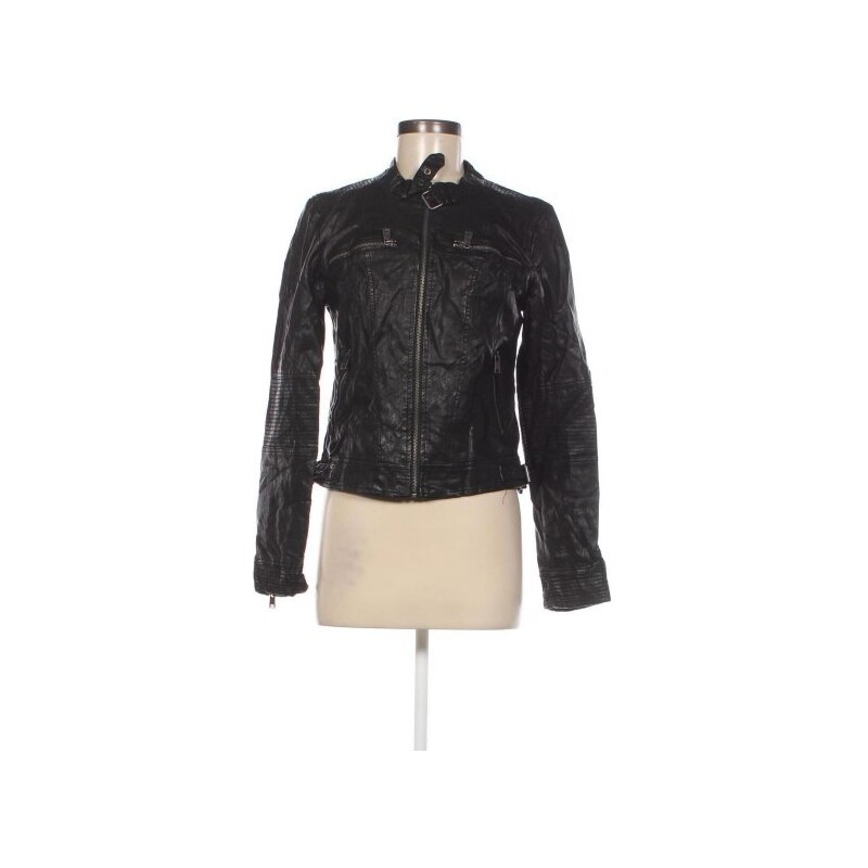 Dámska kožená bunda Fb Sister