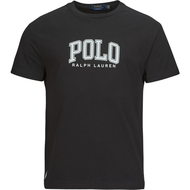 Polo Ralph Lauren Tričká s krátkym rukávom T-SHIRT AJUSTE EN COTON 62500990