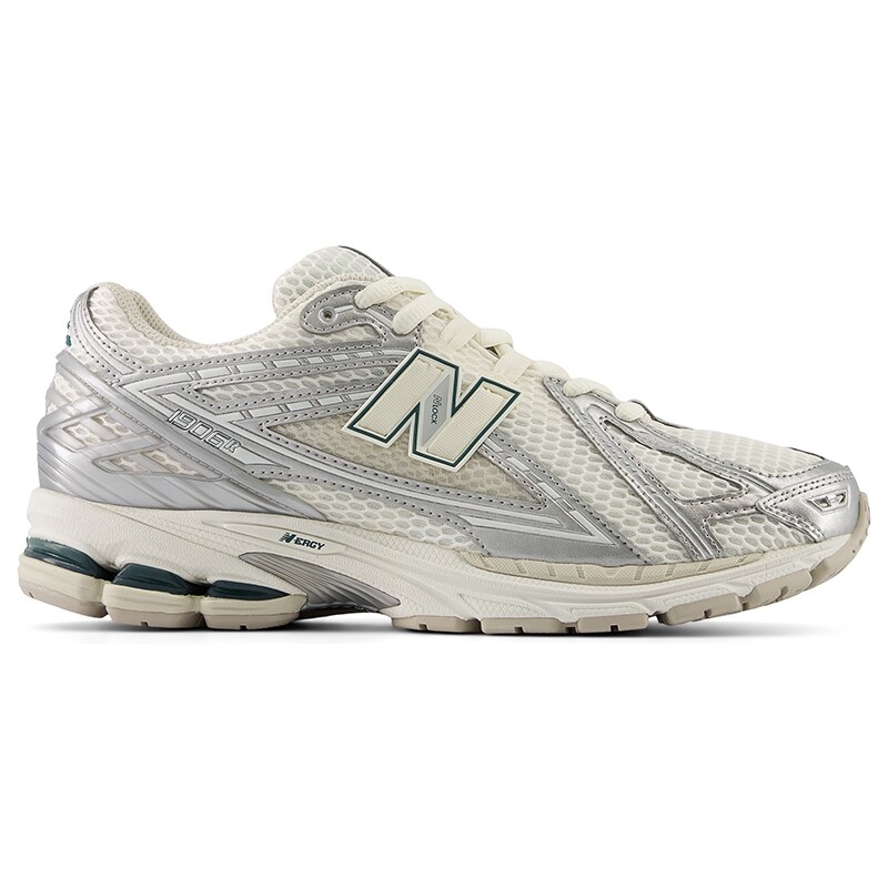 Unisex topánky New Balance M1906REE – sivé 48488348