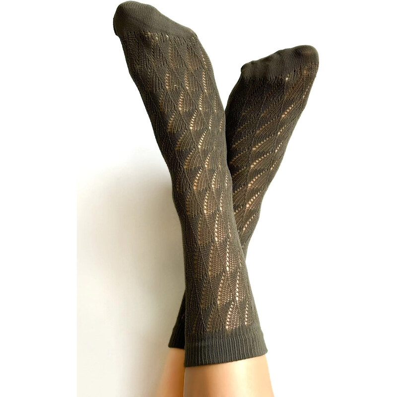 Dámske ponožky Veneziana Ada 65687287