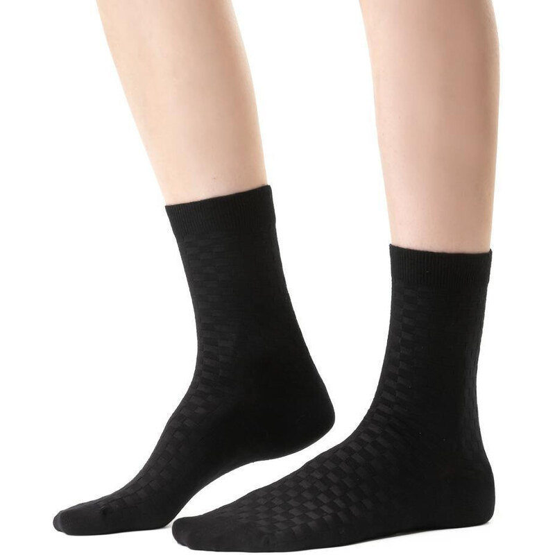 Dámske ponožky Steven art.125 Bamboo 35-40 53441970