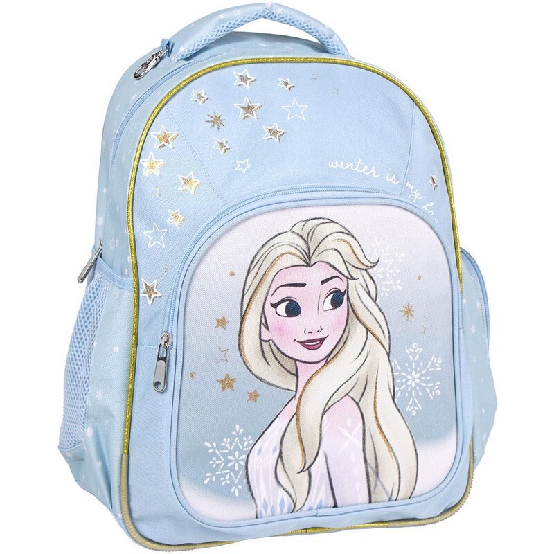 BACKPACK SCHOOL MEDIUM 42 CM FROZEN 50573971
