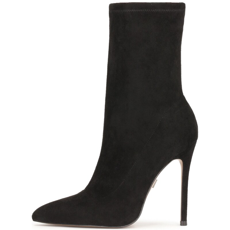 Kazar Čižmy čierna 54256784