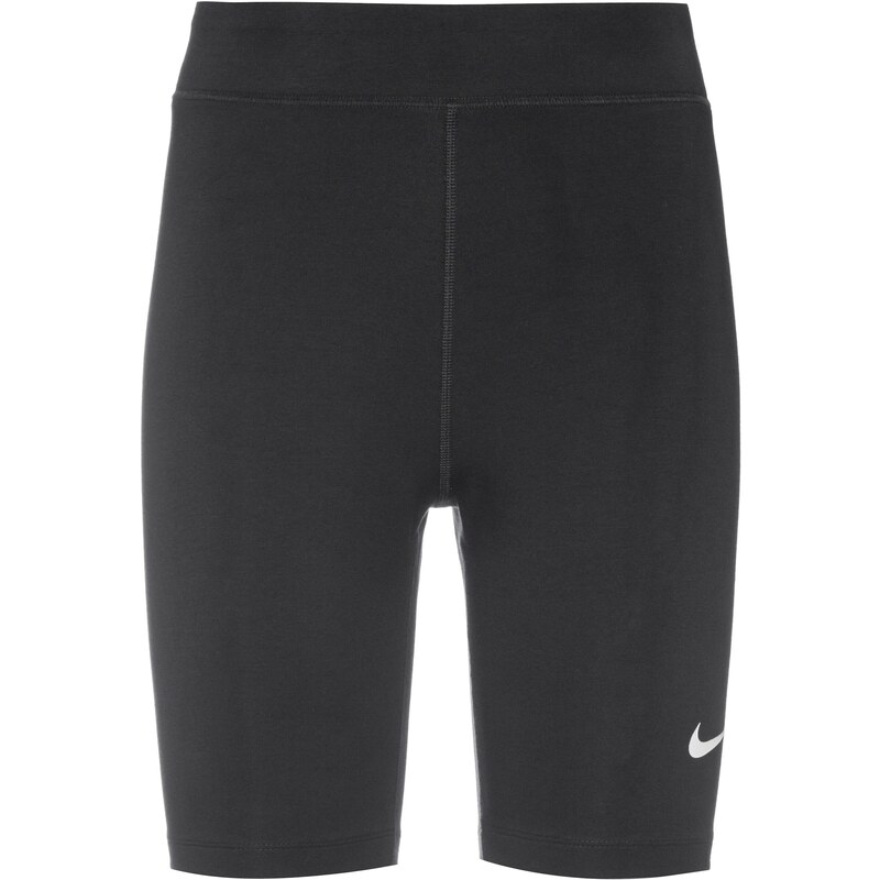 Nike Sportswear Legíny čierna / biela 52172513