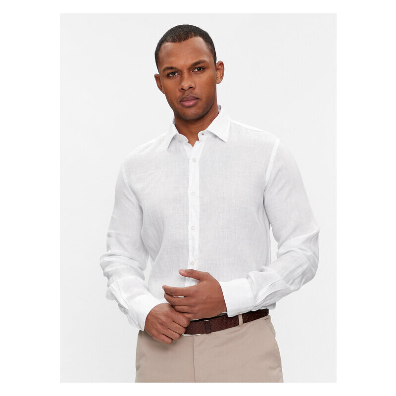 Košeľa Paul&Shark 48496561