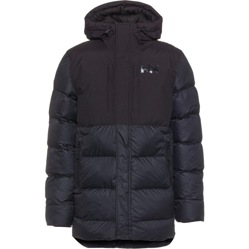 HELLY HANSEN Outdoorová bunda Active Puffy čierna 65676422