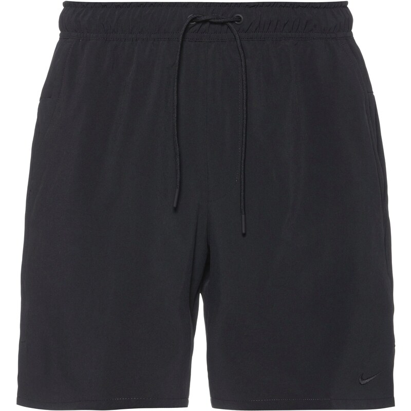 NIKE Športové nohavice Unlimited čierna 49049175