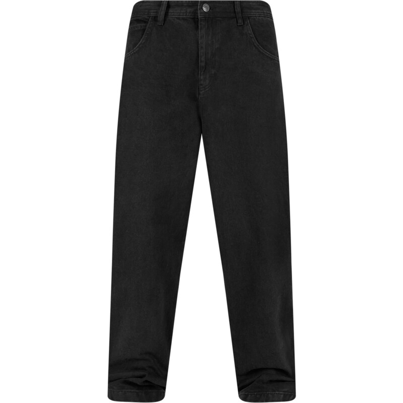 DEF Džínsy čierna 62976513