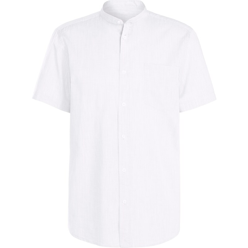 H.I.S Košeľa biela 62899540