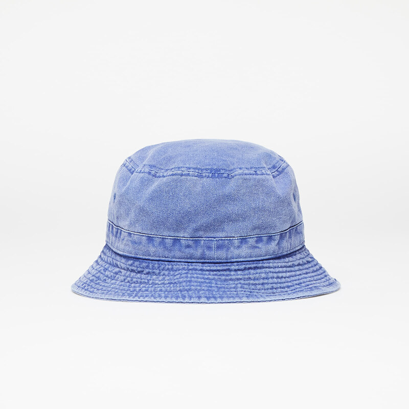 Klobúk PLEASURES Spank Bucket Hat Melange Blue