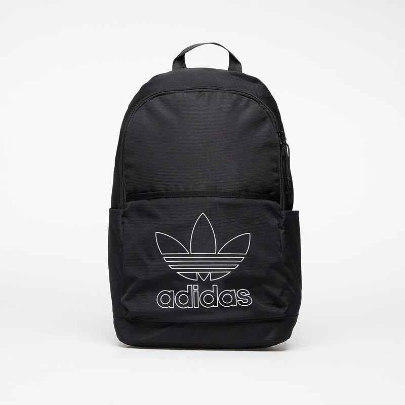 adidas Originals Batoh adidas Adicolor Backpack Black 20,25 l 48119783