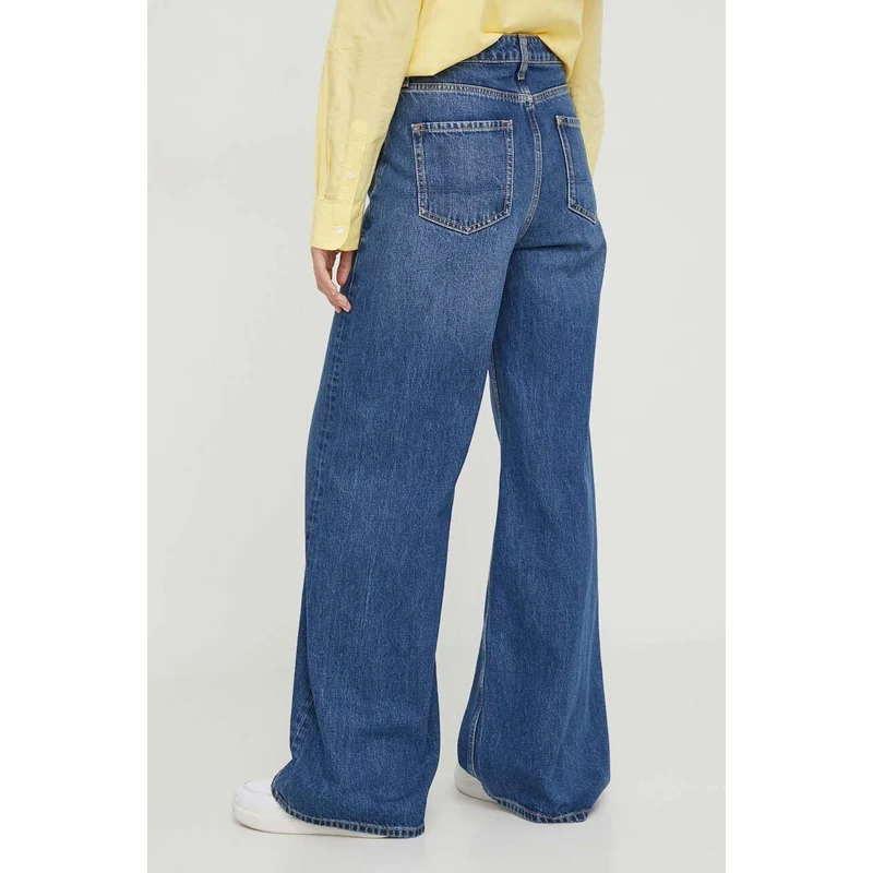 Kalinga Ashok Jeans A Zampa Neri Stradivarius Tabella Taglie Jeans