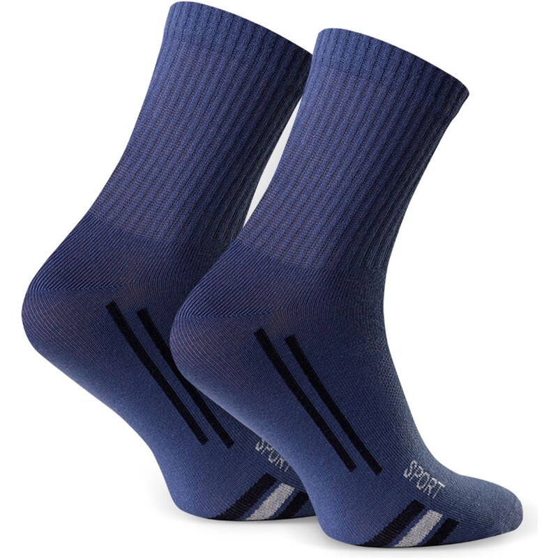 Steven Pánske ponožky 060 312 Sport 58424715
