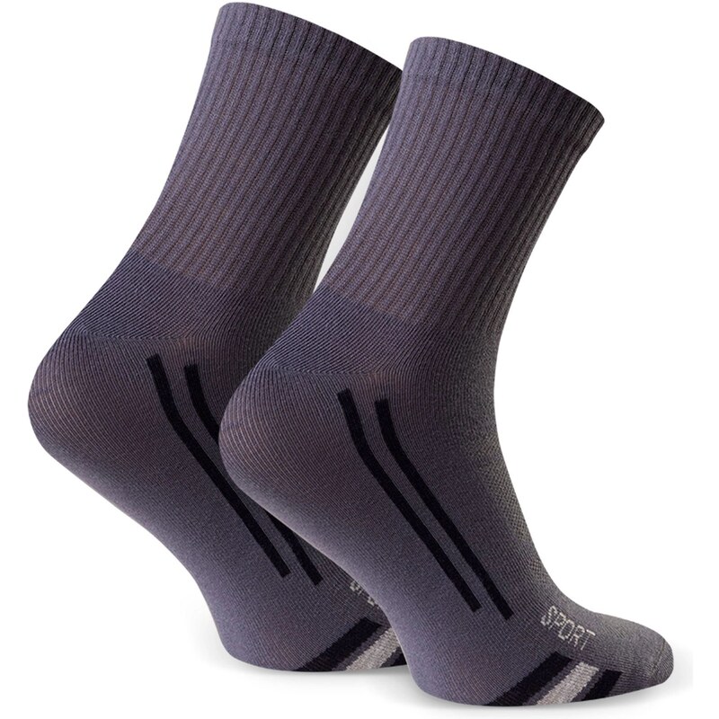 Steven Pánske ponožky 060 311 Sport 58424714