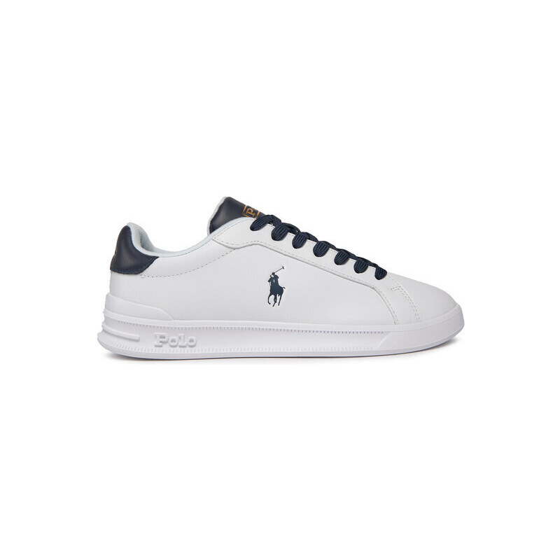 Sneakersy Polo Ralph Lauren 48516674