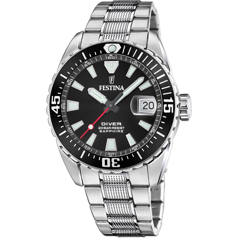 Festina The Originals DIVER 20669/3 66581526